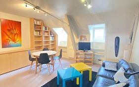 Appartement Cosy - Dinan Centre